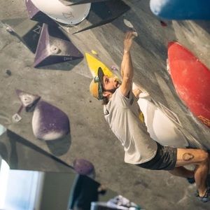 Meet your Posher, Samuel